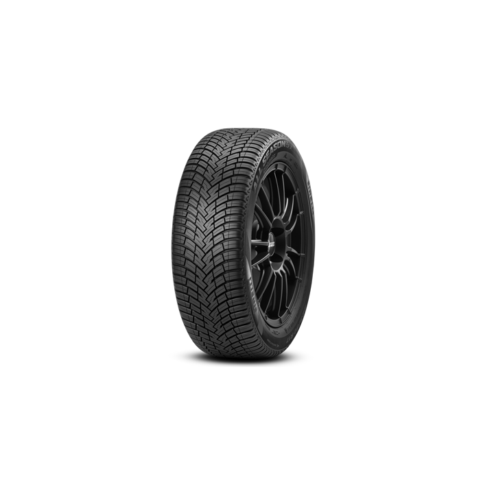 Pneumatici auto 4 stagioni Pirelli Cinturato All Season SF 2 245/45 R21 104V Extra Load Aderenza neve
