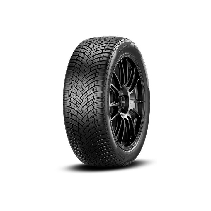 Pneumatici auto 4 stagioni Pirelli Powergy All Season SF 225/50 R17 98W Extra Load