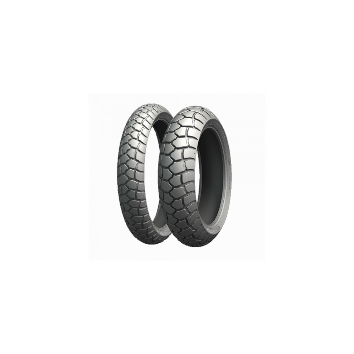 Michelin ANAKEE ADVENTURE 100/90 R19 57V