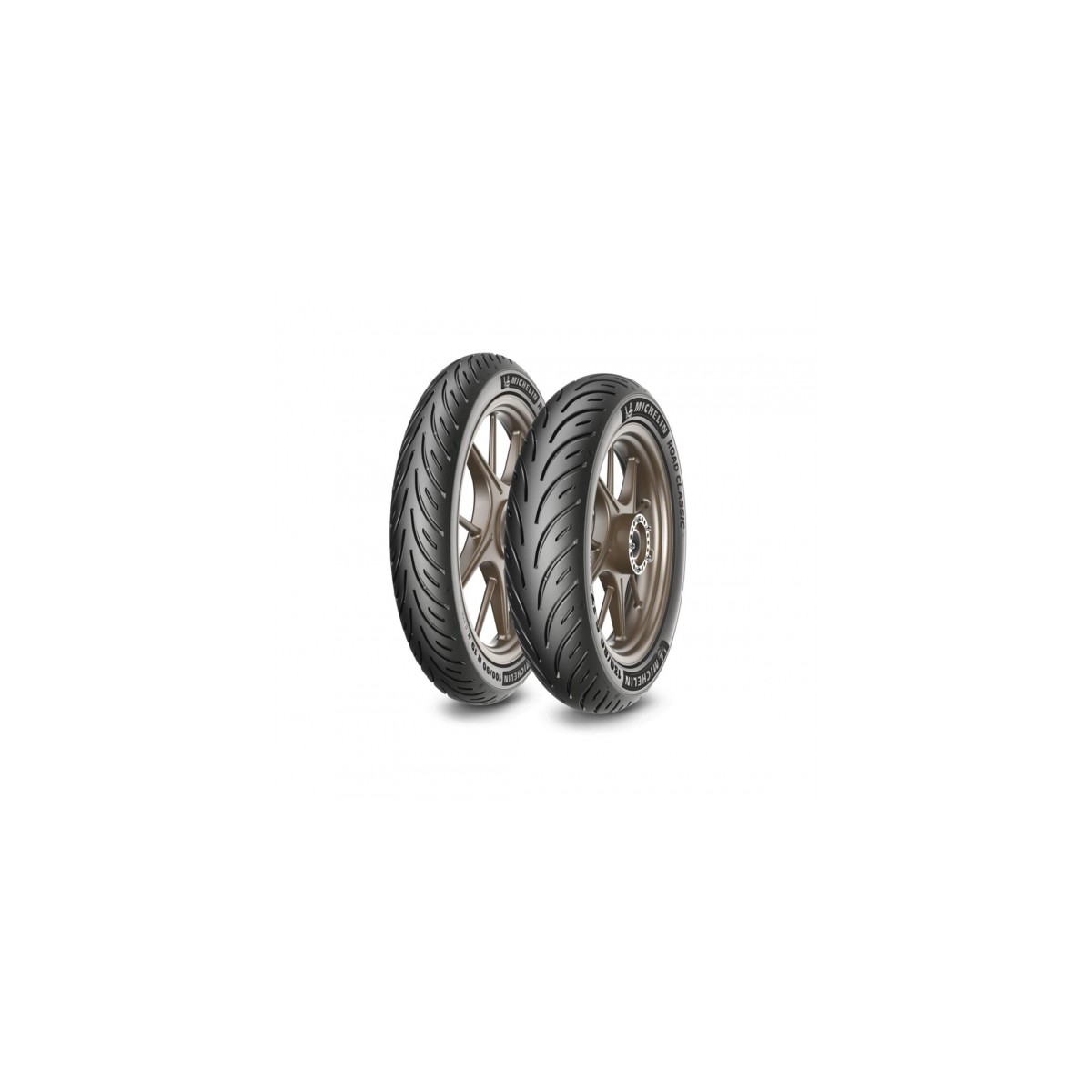 Michelin ROAD CLASSIC 120/90 R18 65V