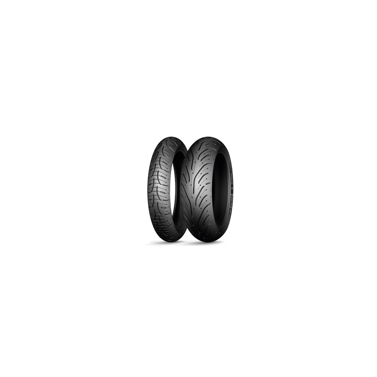 Michelin PILOT ROAD 4 190/55 R17 75W
