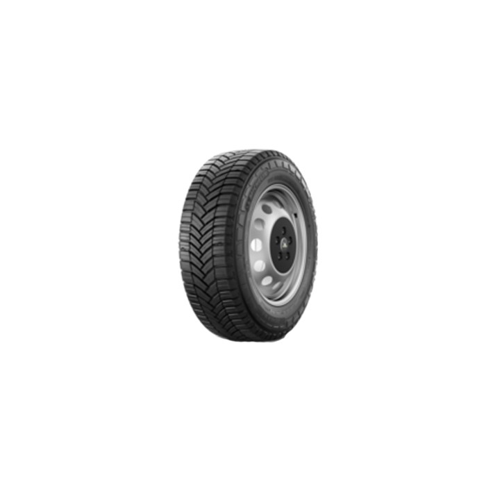 Pneumatico furgone 4 stagioni Michelin AG.CR.CLIMATE 225/55 R17 109/107T Aderenza neve