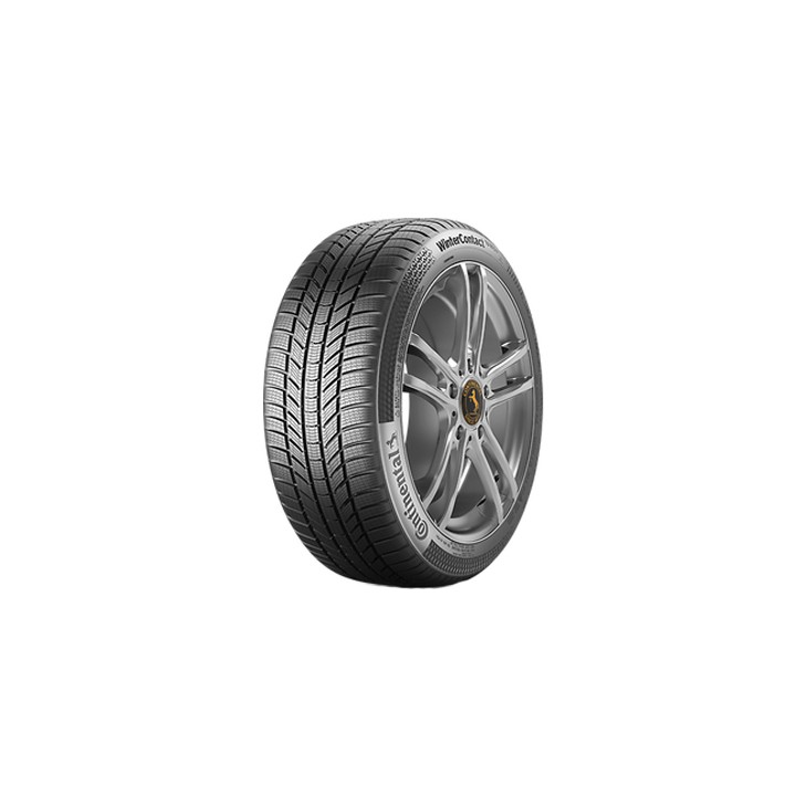 Pneumatico auto invernale Continental TS870 P FR C_S 235/55 R19 105T Aderenza neve