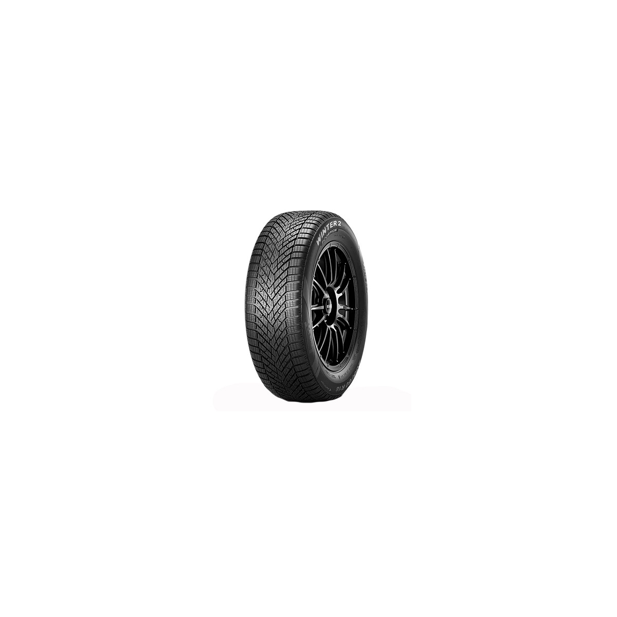 Pirelli SCO. WIN. 2 MO1 235/55 R19 105V Aderenza neve