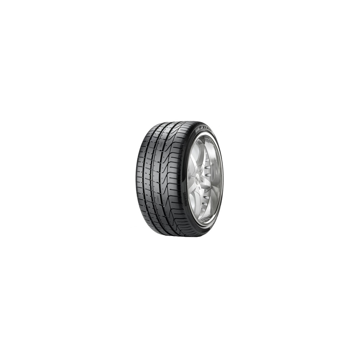 Pirelli PZERO (F) 295/35 R20 105Y