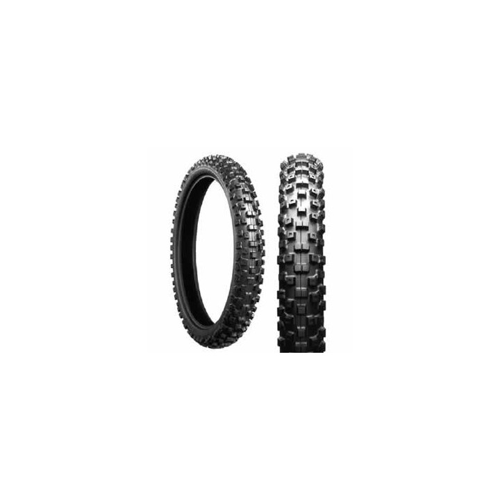 Pneumatici moto estivi Bridgestone M403 TT 70/100 R17 40M