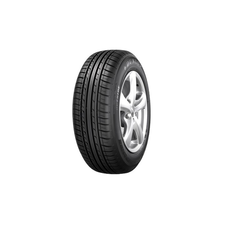 Pneumatici auto estivi Dunlop SP FASTRESPONSE 185/55 R16 83V