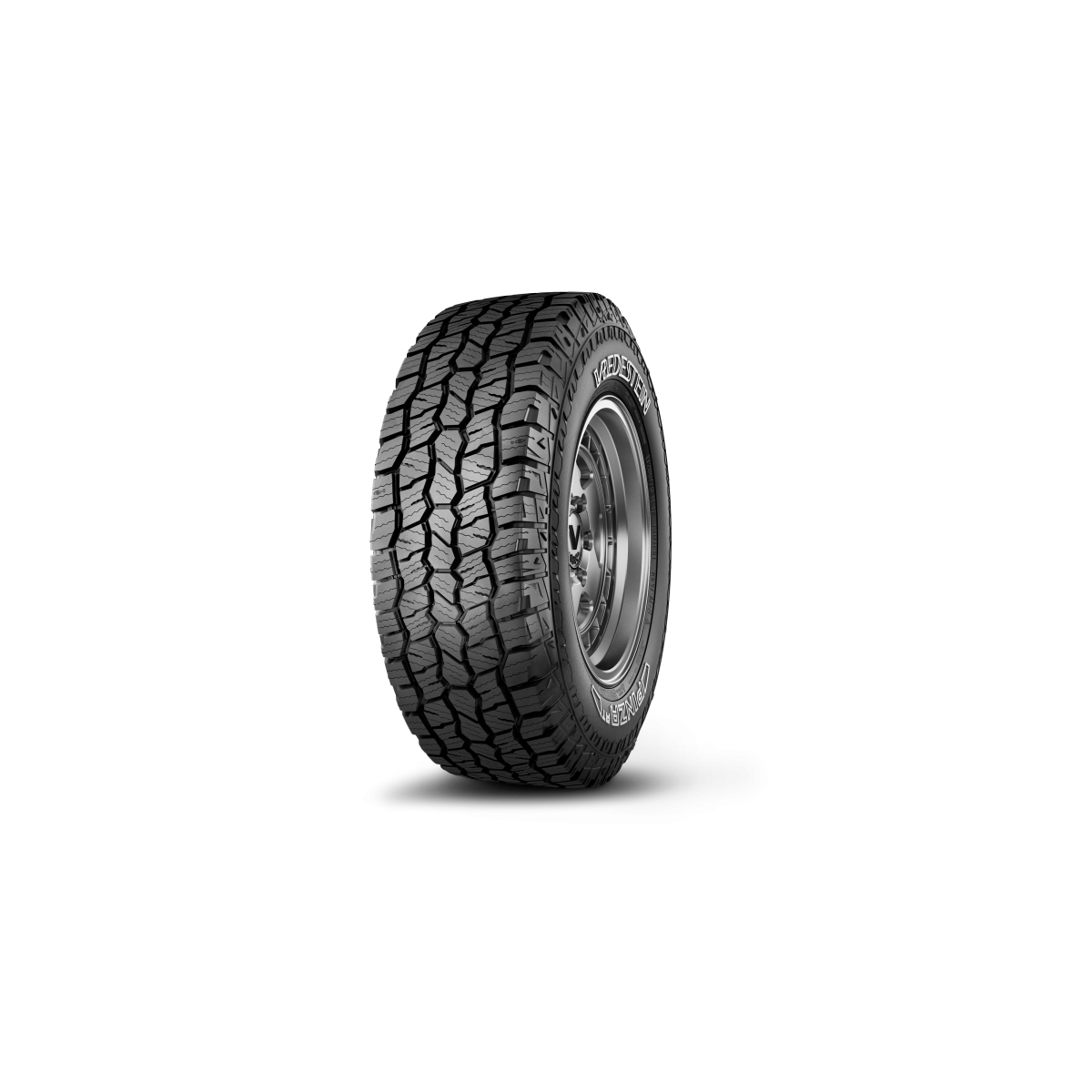 Vredestein PINZA AT 255/70 R16 111T