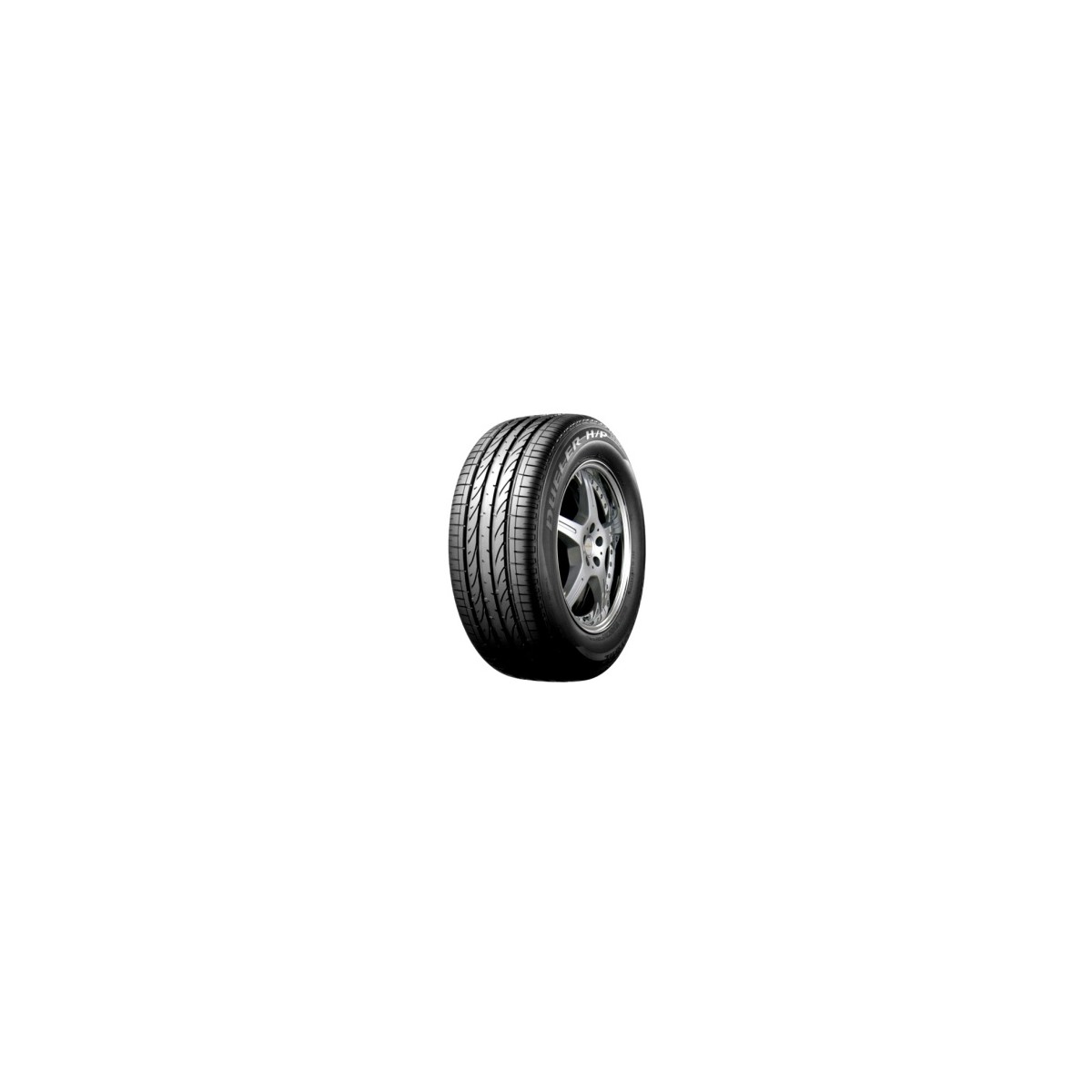 Bridgestone Dueler H/P Sport N-0 285/40 R21 109ZR Extra Load
