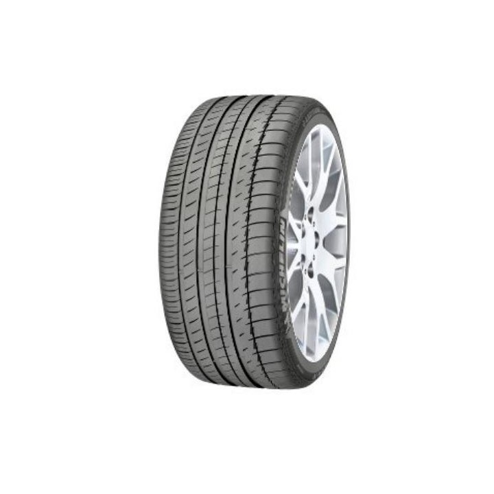 Gomme auto estive Michelin LAT. SPORT N1  295/35 R21 107Y Extra Load