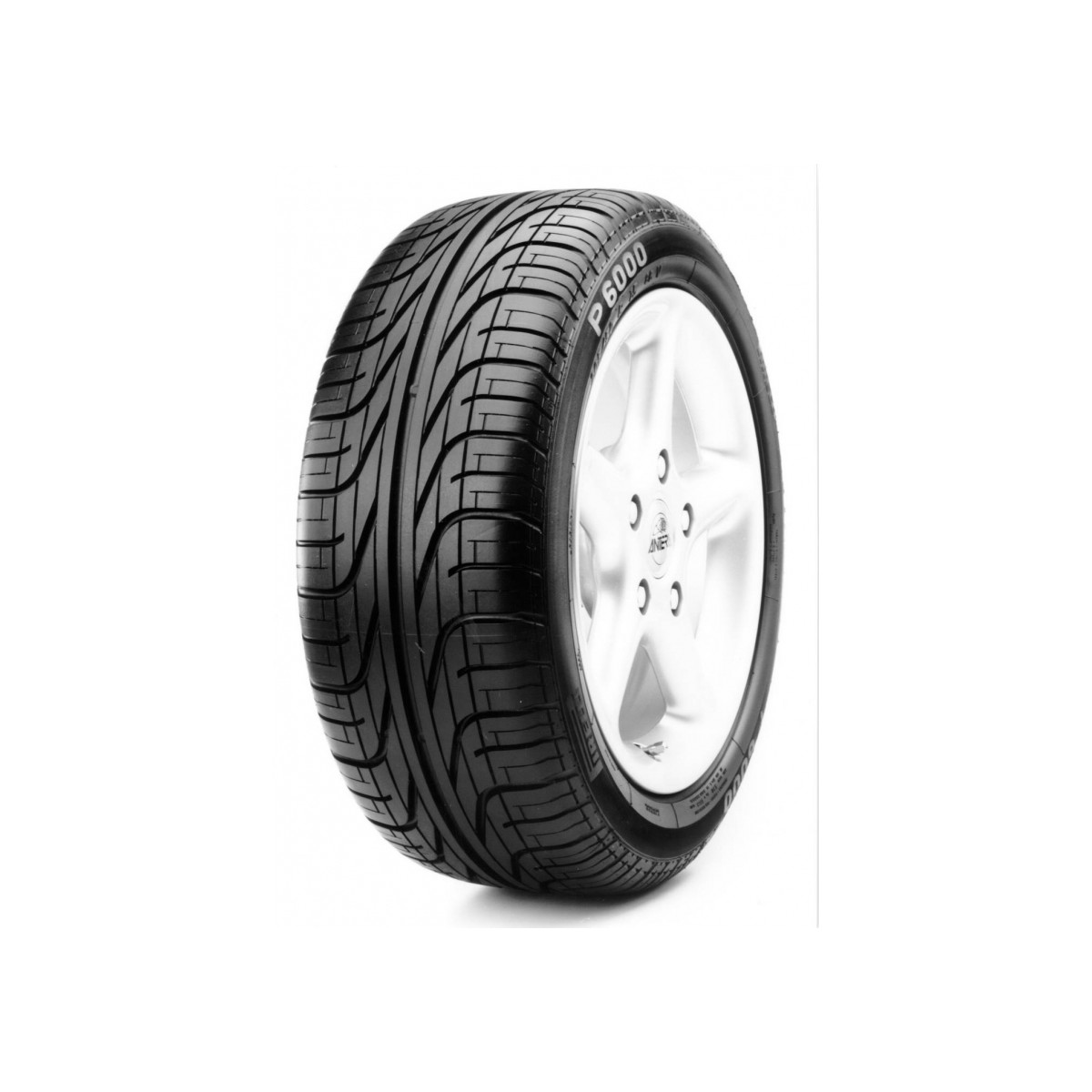 Pirelli P6000 195/65 R15 91W