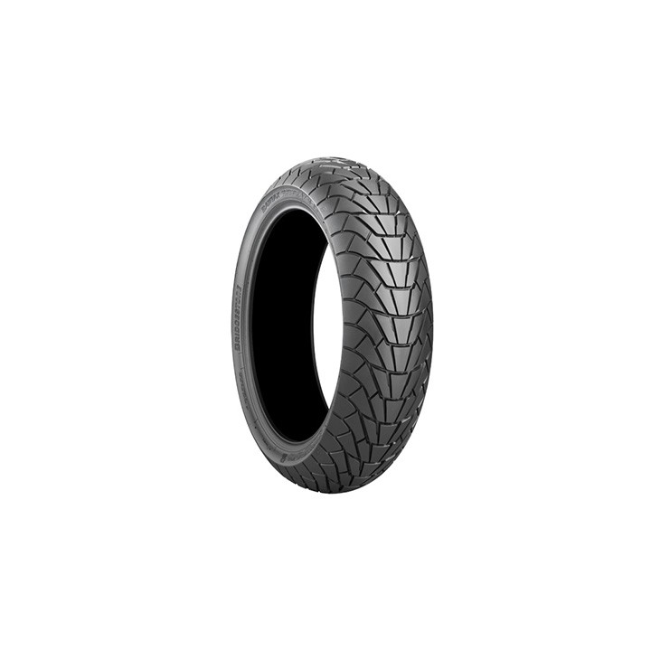 Pneumatici moto estivi Bridgestone AX 41S R 160/60 R15 67H