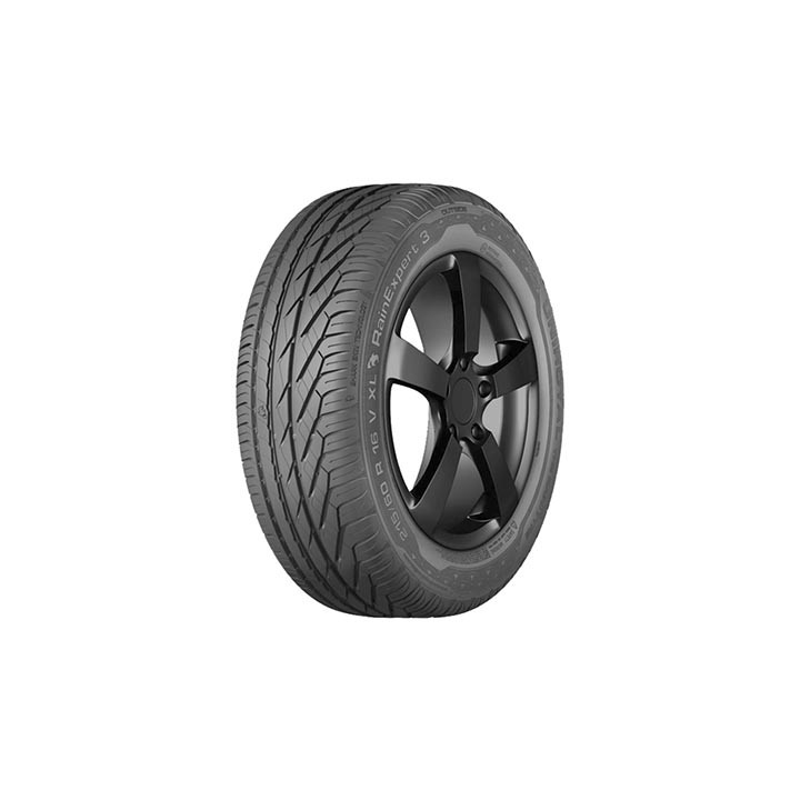 Pneumatici auto estivi Uniroyal RAINEXPERT 3 SUV 205/80 R16 104T Extra Load