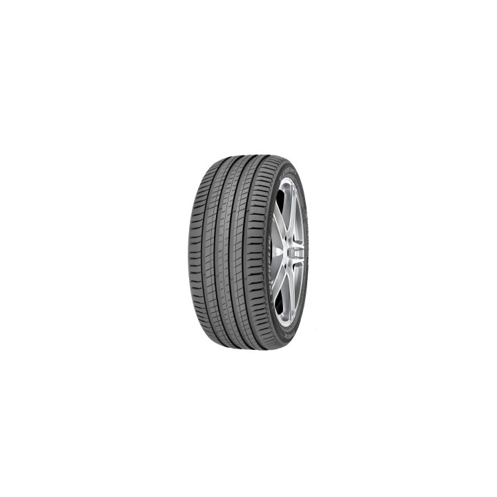 Gomme auto estive Michelin Latitude Sport 3 Acoustic VOL 275/45 R20 110V Extra Load