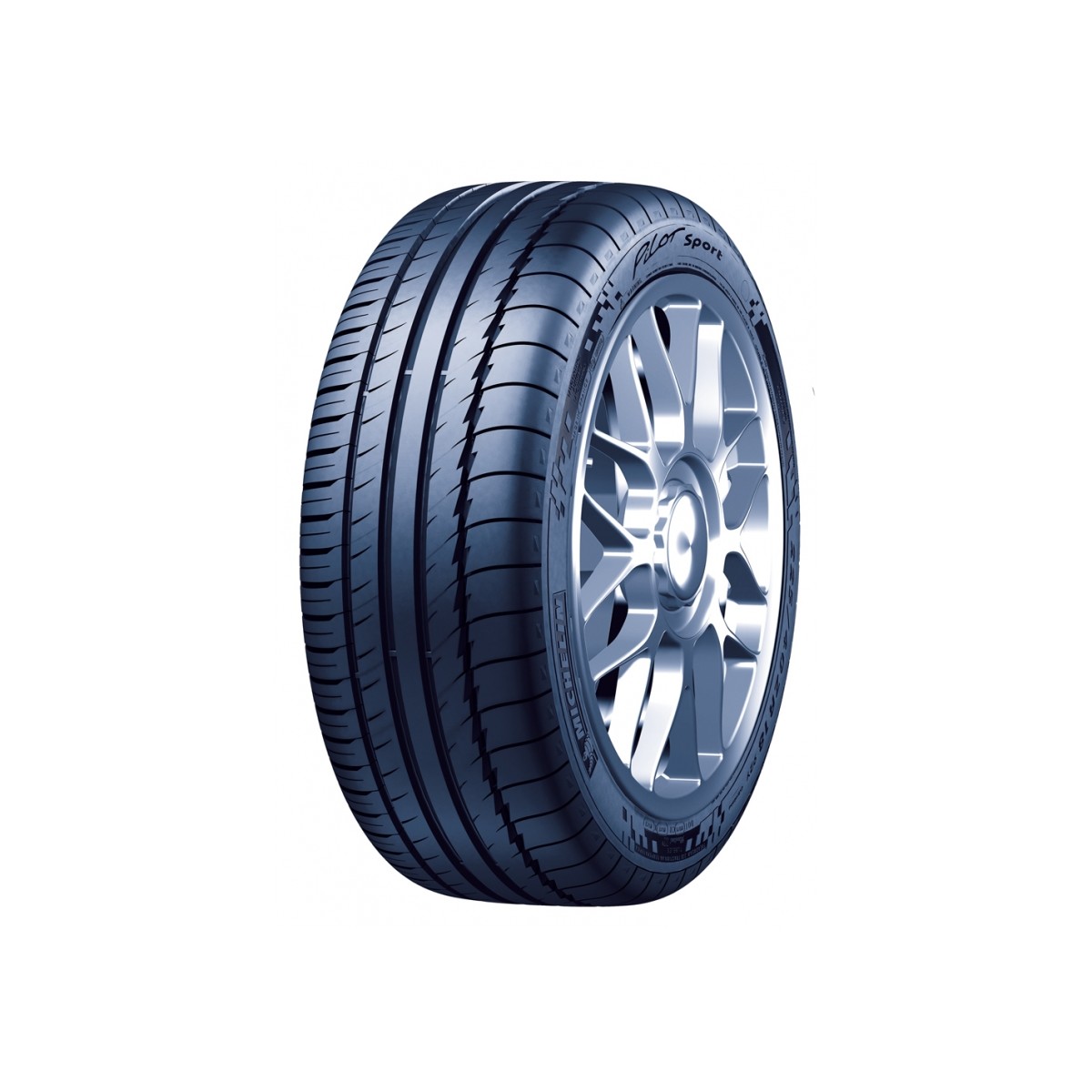 Michelin P.SPORT 2 265/30 R20 94Y Extra Load