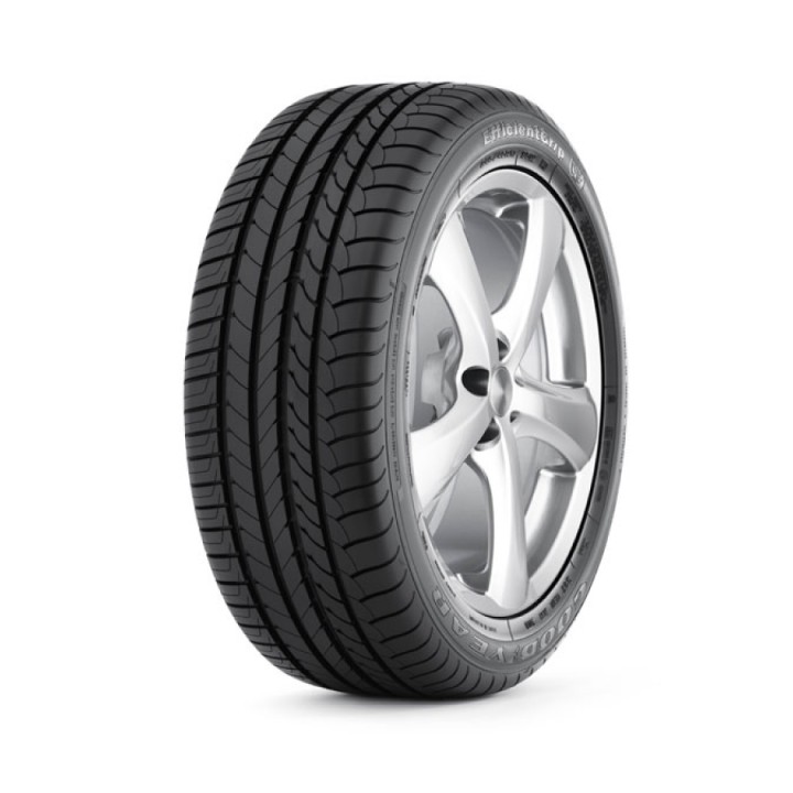 Gomme auto estive Goodyear EFFICIENTGRIP 205/50 R17 93V Extra Load