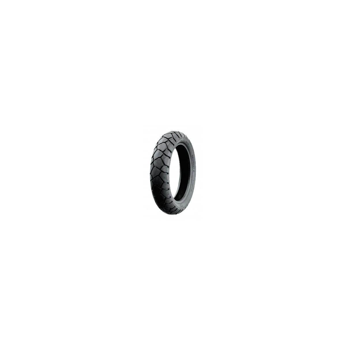 Heidenau K76 TL 110/80 R19 59H