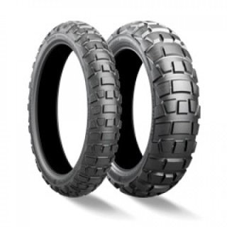 Bridgestone AX41 100/90 R19 57Q