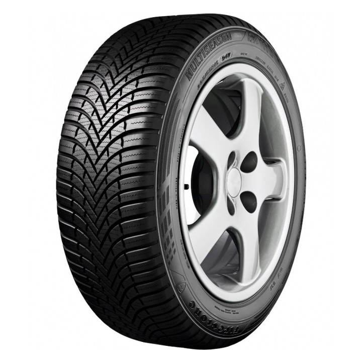 Pneumatici auto 4 stagioni Firestone MULTISEASON 2 225/60 R17 99V
