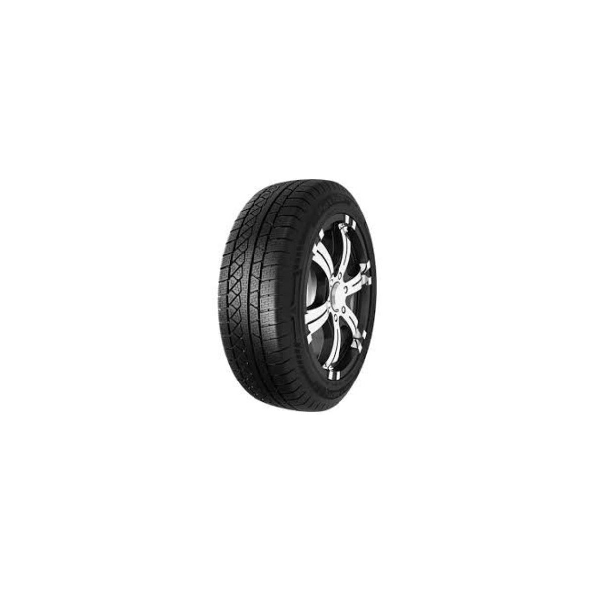 Petlas EXPLERO W671 SUV  255/50 R19 107V Extra Load Aderenza neve