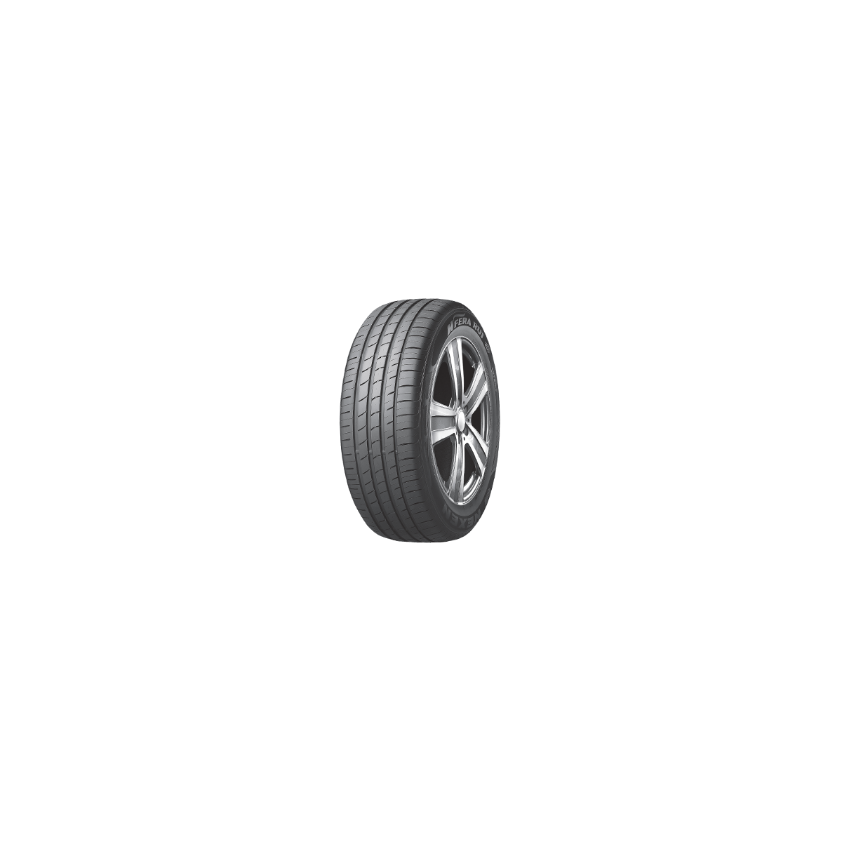 Nexen N'Fera RU1 275/45 R20 110Y Extra Load