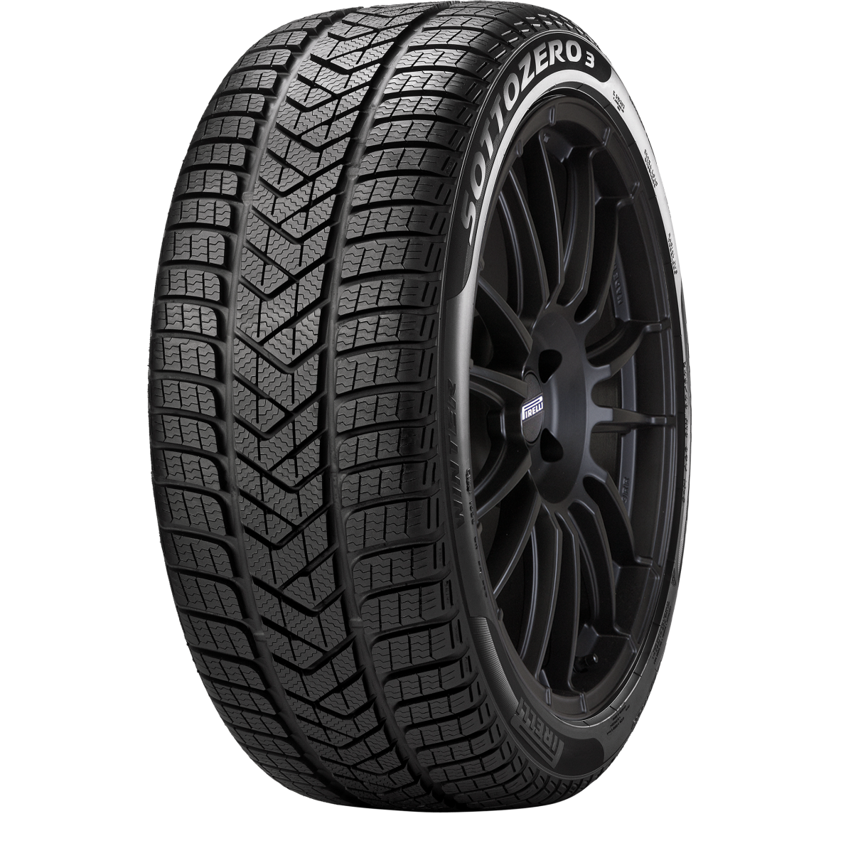 Pirelli WINTER SOTTOZERO 3 275/40 R19 101W
