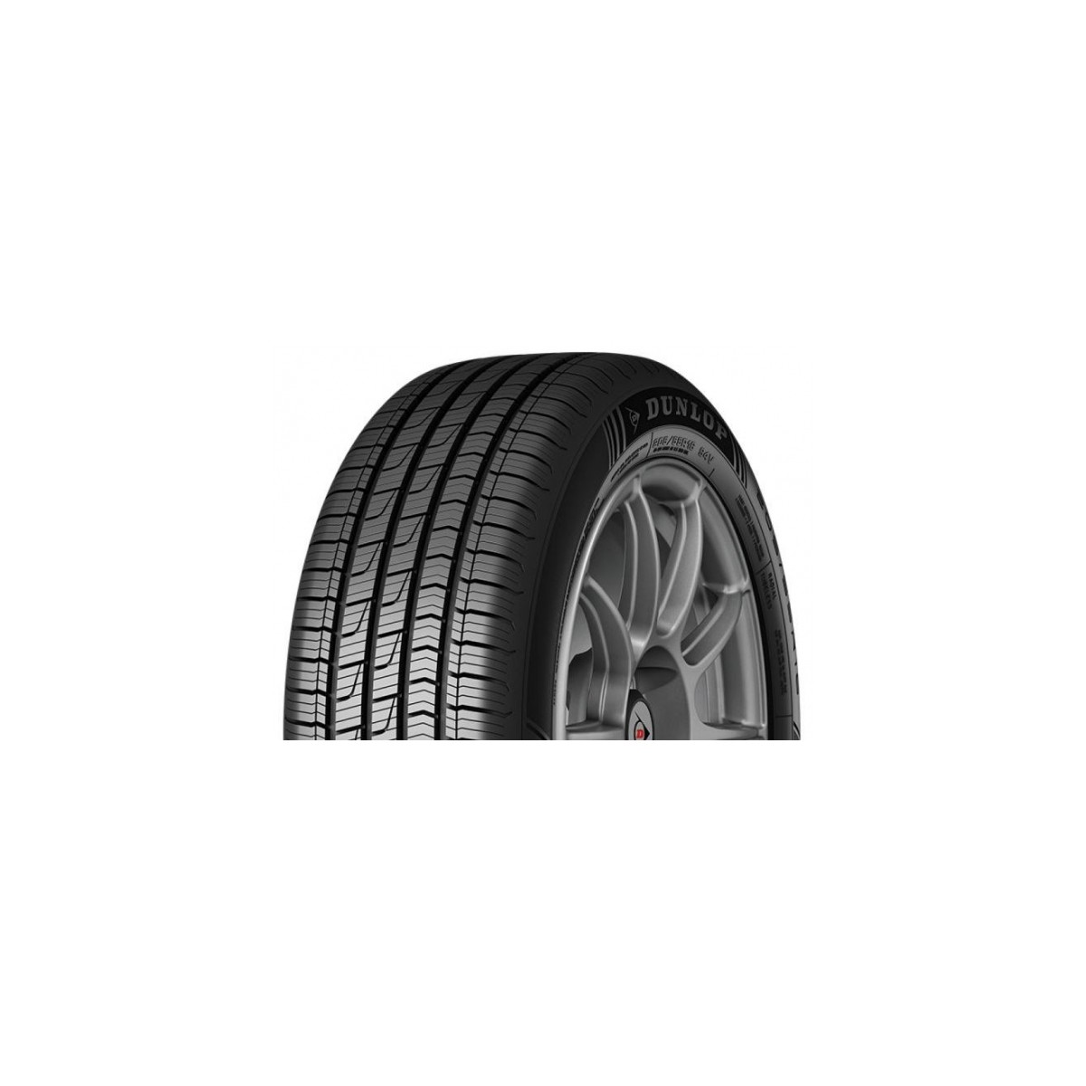 Dunlop SPORT ALL SEASONS 195/65 R15 91T