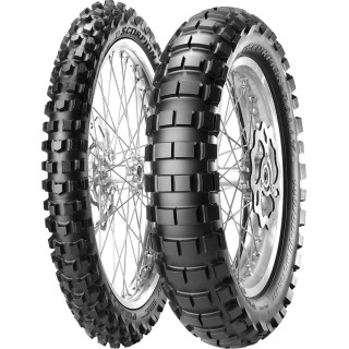 Pirelli SCORPION RALLY RACE 90/90 R21 54R