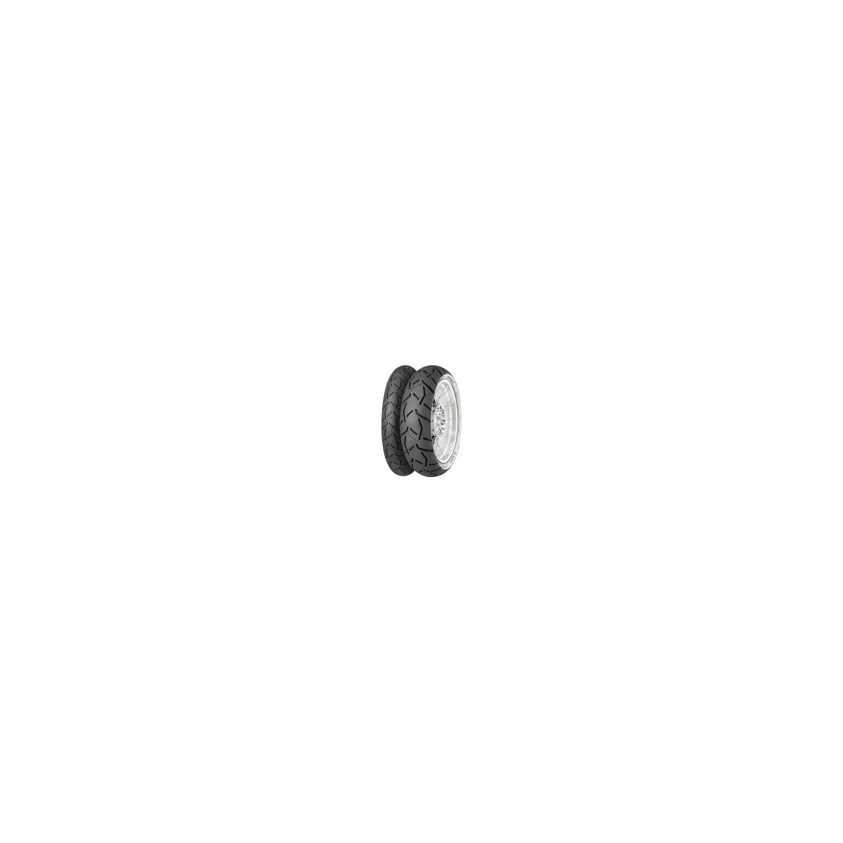 Continental ContiTrailAttack 3 TL Rear 150/70 R18 70V