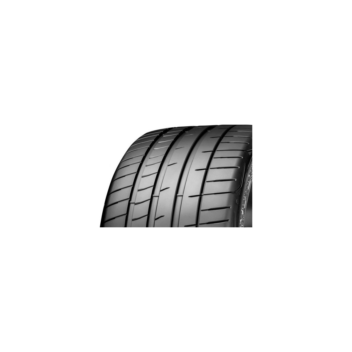 Goodyear EAGLE F1 SUPERSPORT  255/35 R20 97Y Extra Load