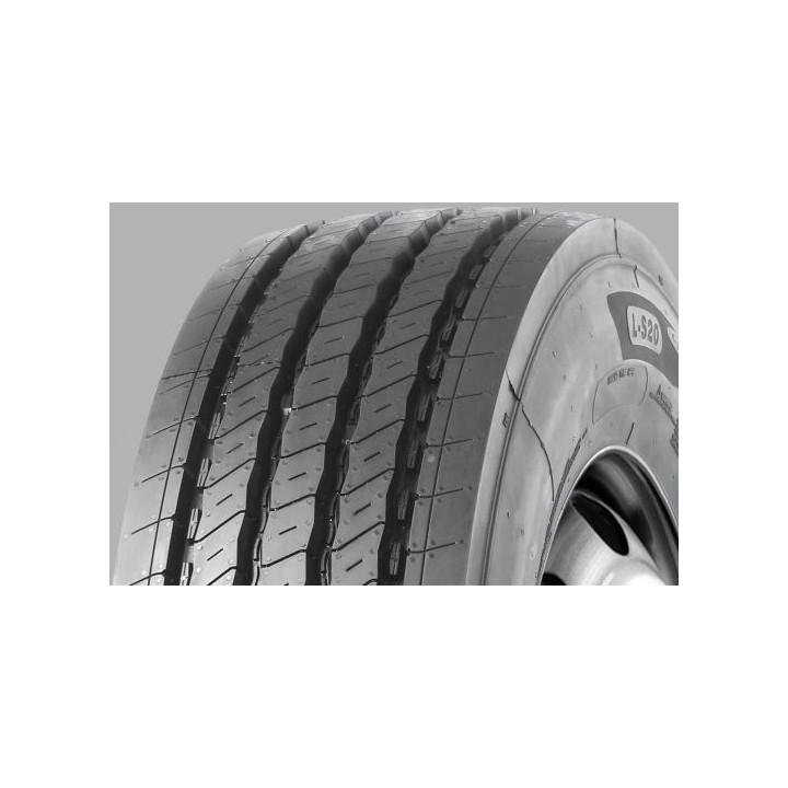 Pneumatico furgone estivo Linglong L-S20 205/75 R17.5 124M