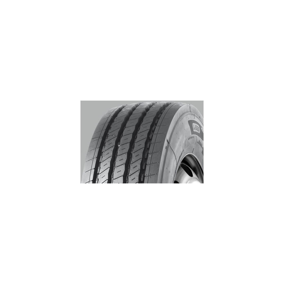 Linglong L-S20 215/75 R17.5 126M