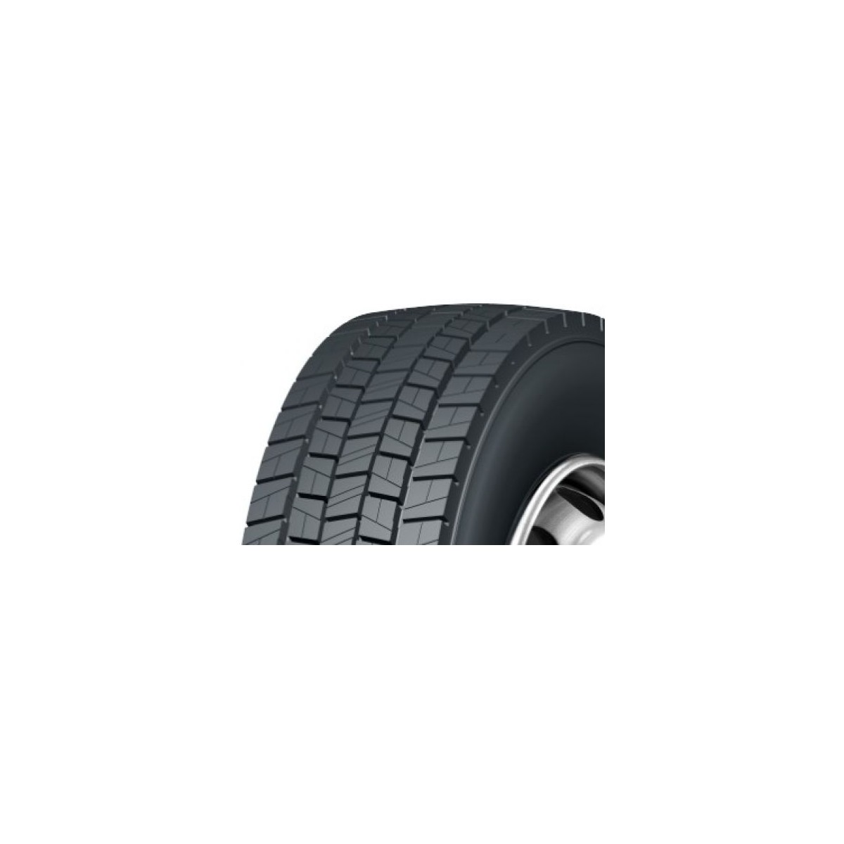 Linglong L-D20 225/75 R17.5 129M