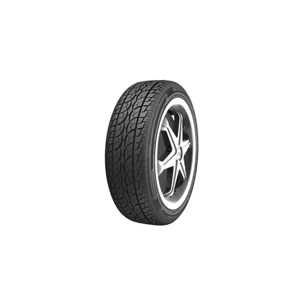 Nankang SP-7 235/70 R17 111H Extra Load
