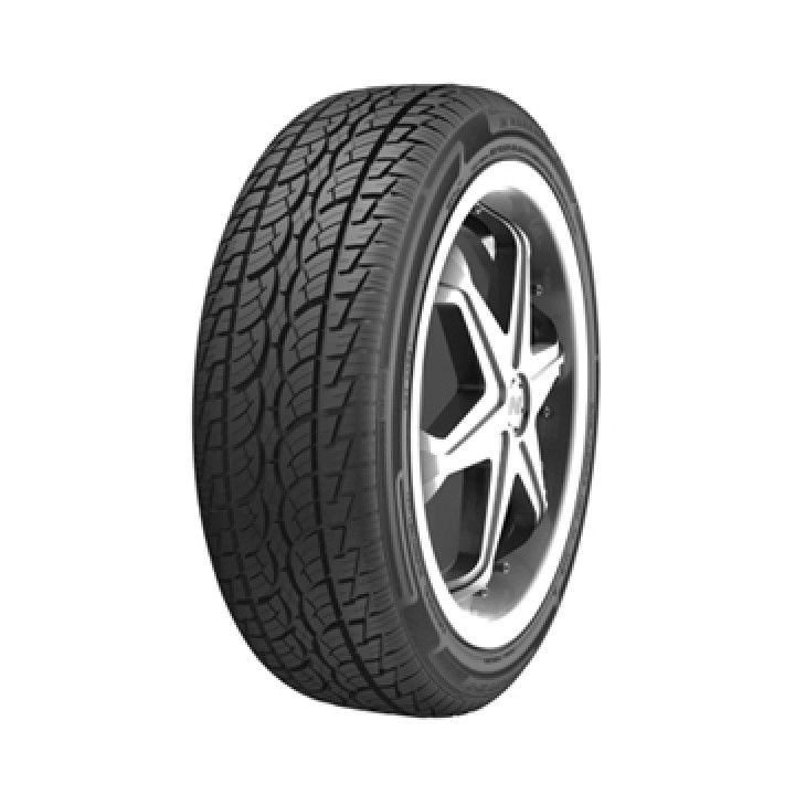 Pneumatici auto estivi Nankang SP-7 235/70 R17 111H Extra Load