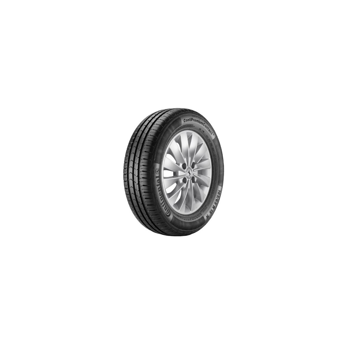 Continental ContiPremiumContact 5 225/55 R17 97Y