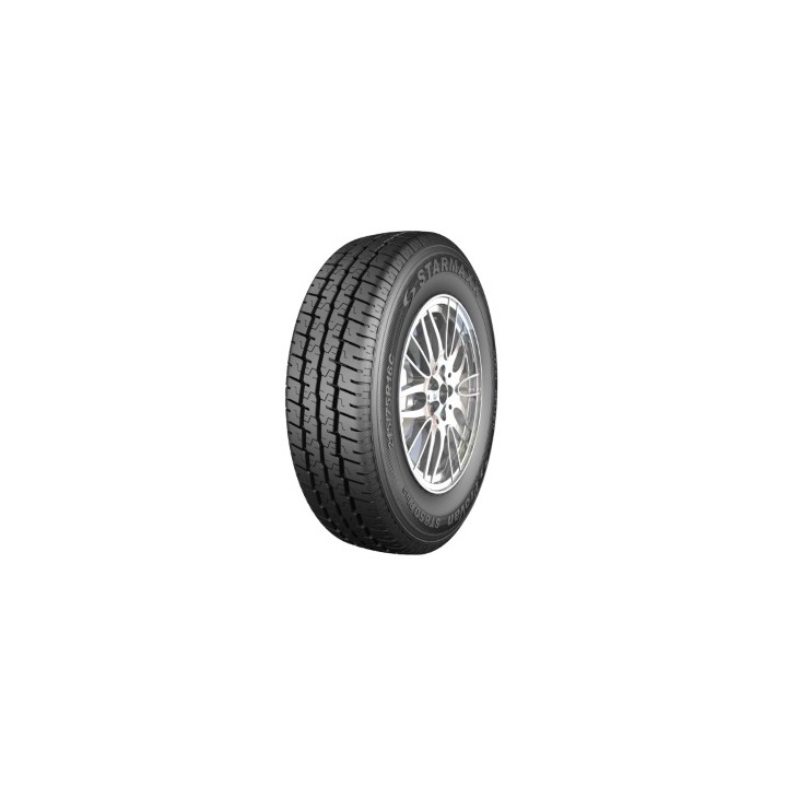 Pneumatico furgone estivo Starmaxx PROVAN ST 850 PLUS 225/75 R16 118/116R