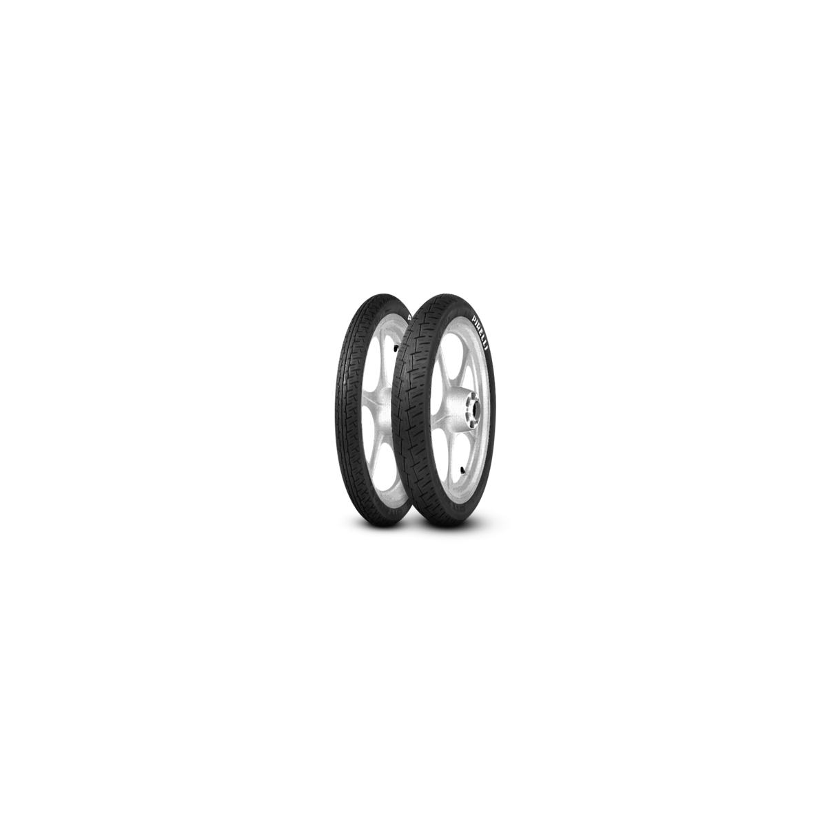 Pirelli CITY DEMON 130/90 R15 66S