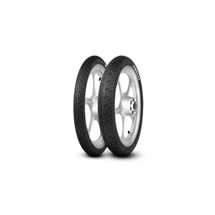 Pneumatici moto estivi Pirelli CITY DEMON 130/90 R15 66S