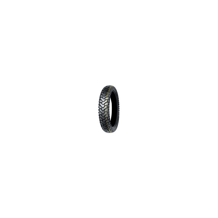 Pneumatico moto estivo Mitas E-07 ENDURO DAKAR 140/80 R18 70T
