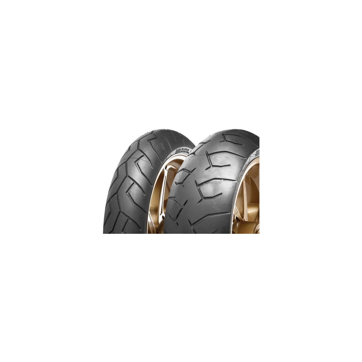 Pirelli DIABLO TL Rear 160/60 R17 69W