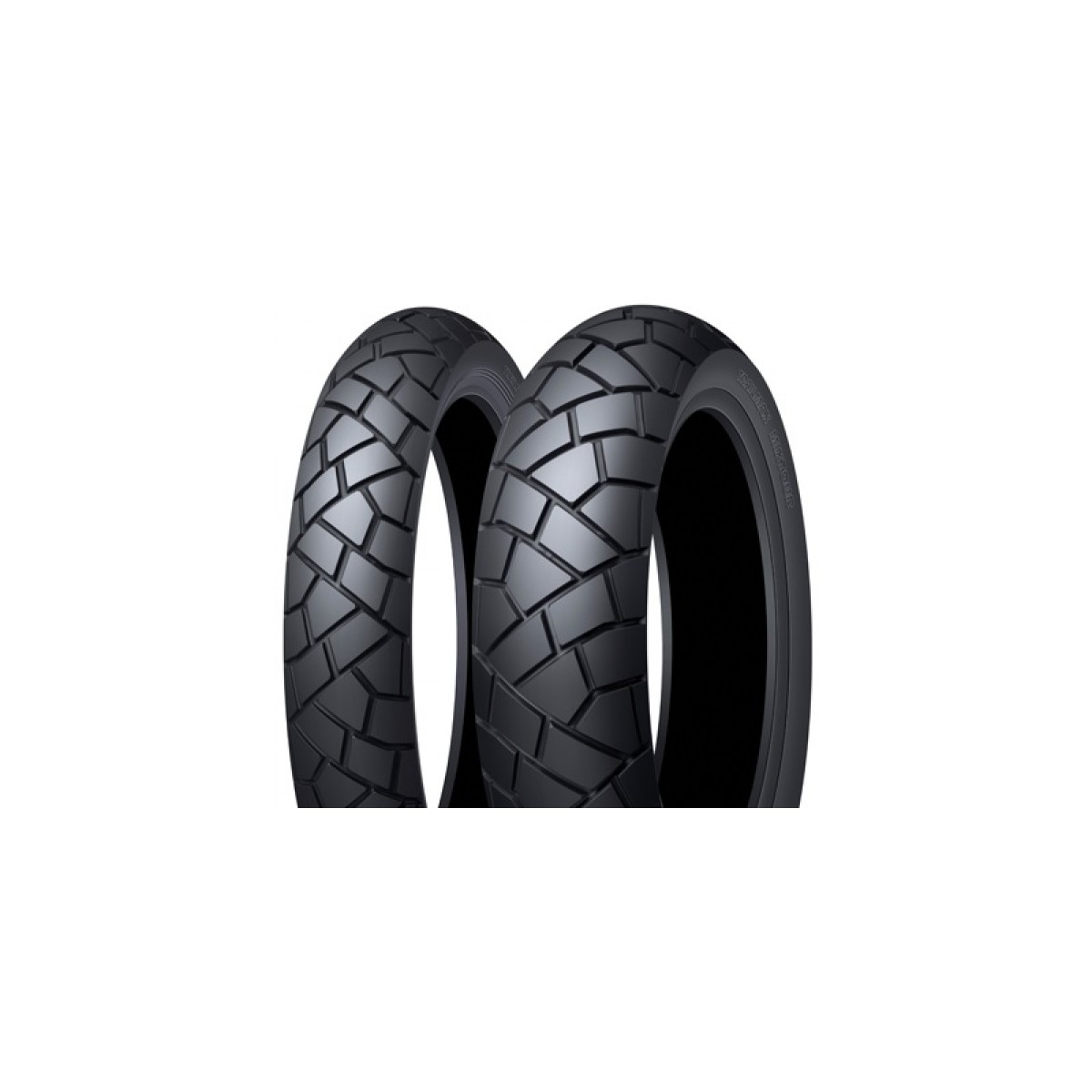 Dunlop TRAILMAX MIXTOUR 150/70 R17 69V