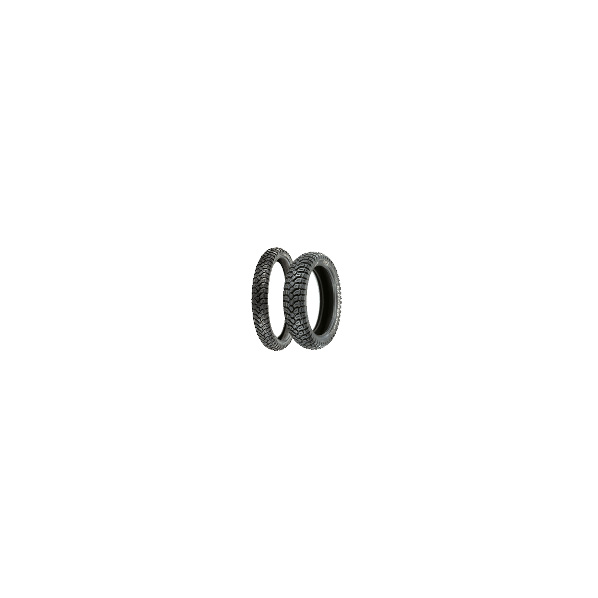 Dunlop K460 120/90 R16 63P