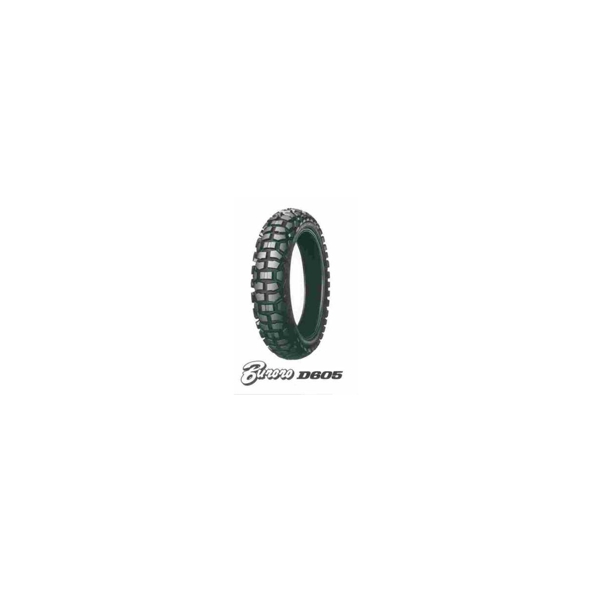 Dunlop D 606 130/90 R18 69R