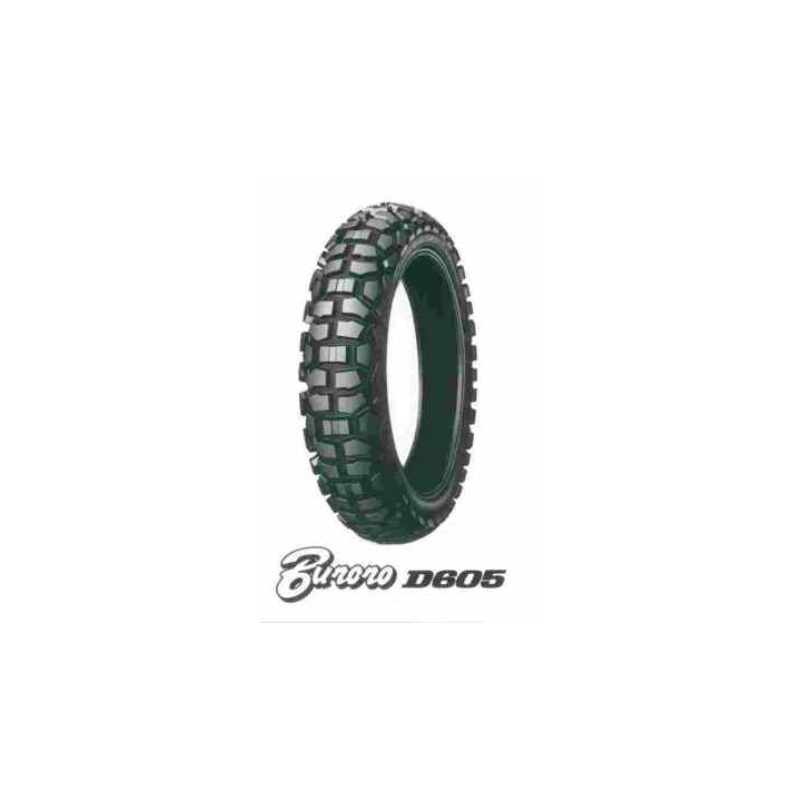 Gomme moto estive Dunlop D 606 130/90 R18 69R