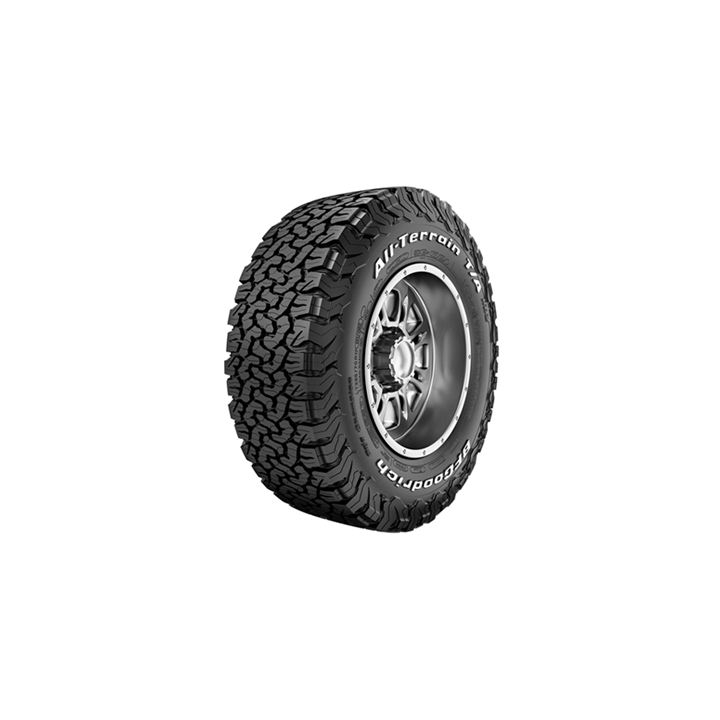 Gomme auto estive Bf-goodrich All-Terrain T/A KO2 265/70 R16 121/118S