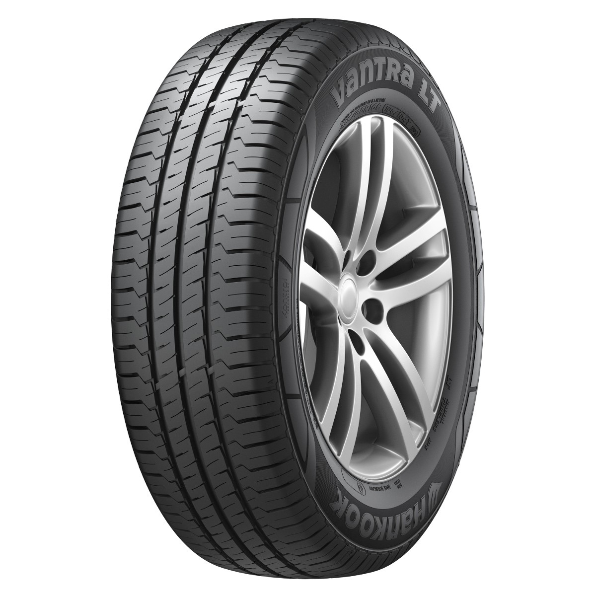 Hankook VANTRA LT RA18 225/70 R15 112/110S