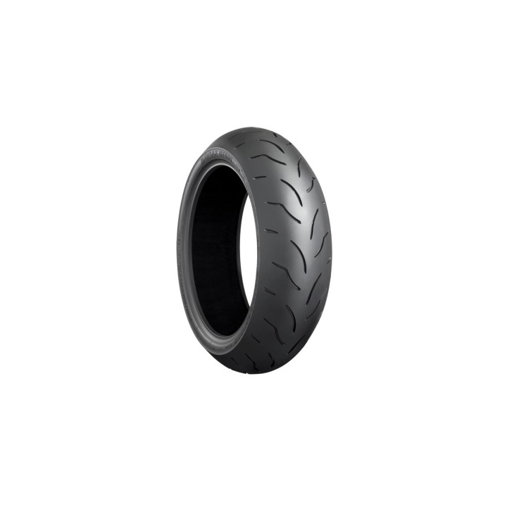 Pneumatici moto estivi Bridgestone BT 016 R PRO 160/60 R18 70W
