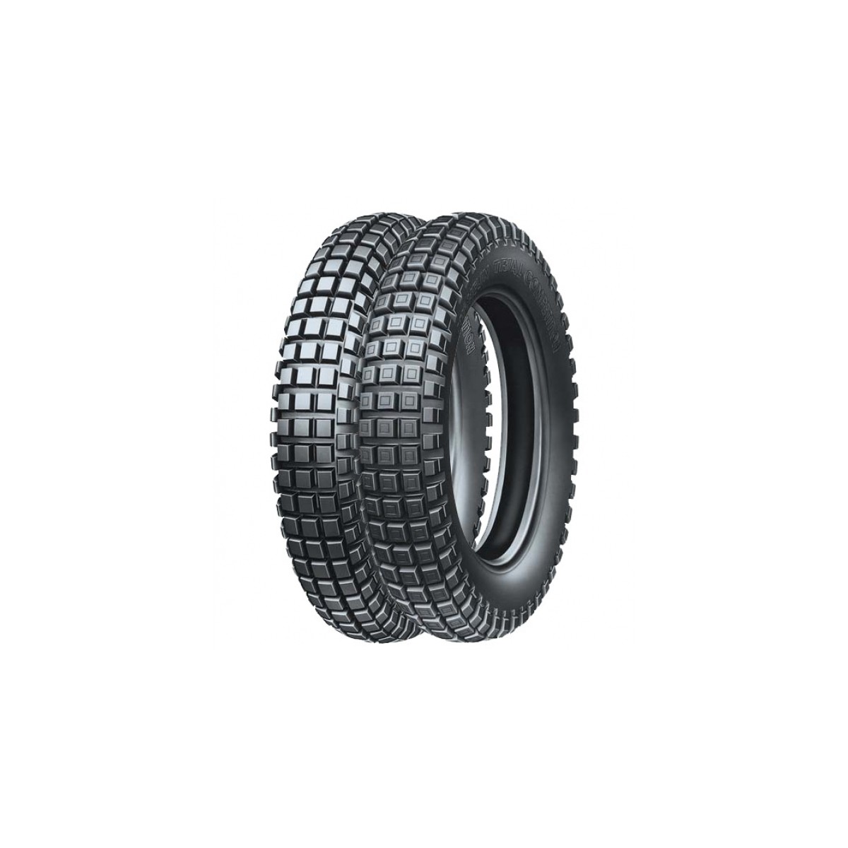 Michelin TRIAL LIGHT 80/100 R21 51M