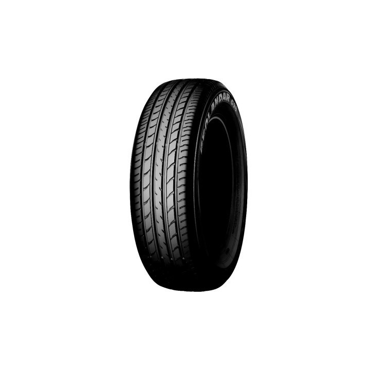 Pneumatici auto estivi Yokohama GEOLANDAR G98C 225/65 R17 102H